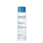 Uriage Lait Demaquillant 250Ml