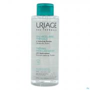 Uriage Eau Micc.thermale Peaux Mixtes grasse 500Ml