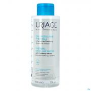 Uriage Thermaal Micc. Water Norm. Droge Huid 500Ml - Detail 1