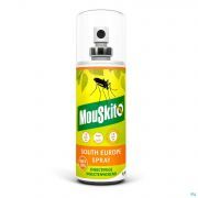 Mouskito South Europe Spray Fl 100ml