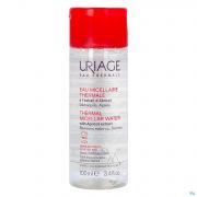 Uriage Eau Micellaire Peau Sensible 100 ml