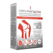 Amophar Curcu-Phar Ultra Tabl 30 - Detail 1