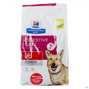 Hills Pet Nutrition Prescription Diet Canine I/d 1,5Kg - Detail 1