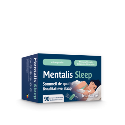 Mentalis Sleep Comp 90