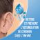 Audispray Junior Zeewater + glycerol 25Ml - Gebruik 3