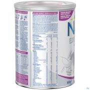 Nestle Nan Ar 0-12 Mois 800 g - Vue détail 1