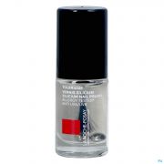 La Roche Posay Toleriane Vernis A Ongles Silic 00 Top Coat 6 ml