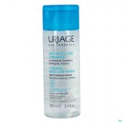 Uriage Thermaal Micc. Water Norm. Droge Huid 100Ml
