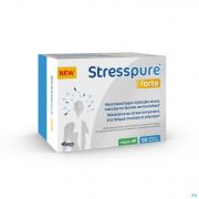 Ceres Pharma Stress Pure Forte 90 Comprimes - Vue détail 1