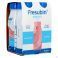 Fresubin Energy Drink Fraise 4 X 200 ml - Vue détail 1