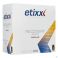 Etixx Recovery Shake Chocolate 12X50G - Detail 1