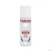 Kadermin Powder Spray 125 ml