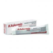 Kadermin Creme Tube 15Ml - Product 1