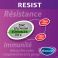 Qualiphar Biocure Long Action Resist 60 Comprimes - Utilisation 1
