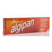 ALGIPAN BAUME 140 G            