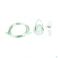 Eureka Care Masque Enfant Chamber Spacer - Utilisation 1