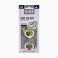Bibs 2 Tetine glow In Dark Sage Cloud (2)
