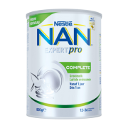 Nan Complete Lait Croissance Pdr 800g