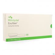 Molnlycke Exufiber Meche 2 X 45 (5) - Vue détail 1