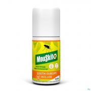 Mouskito Travel Lait Roller 75 ml - Vue détail 1