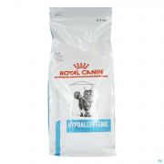 Royal Canin Vdiet Feline Hypoallergenic 2,5kg