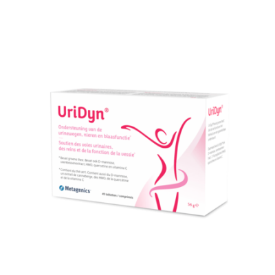 Uridyn Metagenics Comp 45