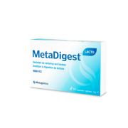 Metadigest Lacto Caps 15 26539 Metagenics