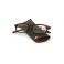 Pharmaglasses Lunettes Lecture + 2,00 Brun