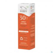 Laboratoires De Biarritz Alga Maris Zonnespray Ip30 100Ml - Detail 1