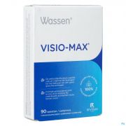Revogan Visio-Max Tabl 90 - Detail 1