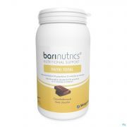 Barinutrics Nutritotal Choco 14 Portions - Vue détail 1