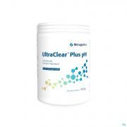 Ultraclear Plus Ph Porties 38 Metagenics - Detail 1