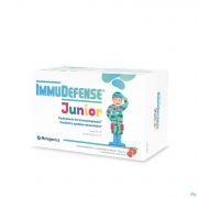 Metagenics Immudefense Junior 90 Capsules - Vue détail 1