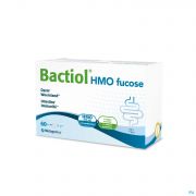 Bactiol Hmo Fucose Caps 60 27733 Metagenics - Detail 1