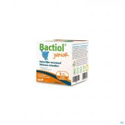Bactiol Junior Chew. Kauwtabl 60 27618 Metagenics - Detail 1