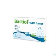 Bactiol Hmo Fucose Caps 30 27734 Metagenics - Detail 1