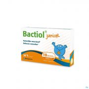 Bactiol Junior Caps 30 27725 Metagenics - Detail 1