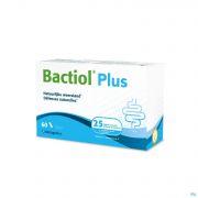 Bactiol Plus Caps 60 27716 Metagenics - Detail 1