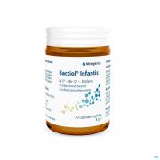 Metagenics Bactiol Infantis 30 Capsules - Vue détail 1