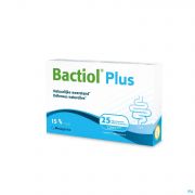 Metagenics Bactiol Plus 15 Capsules - Vue détail 1