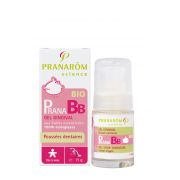 PRANABEBE GEL POUSSEE DENTAIRE 15 ML  