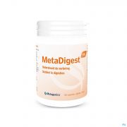 Metadigest Total Caps 120 26328 Metagenics - Detail 1