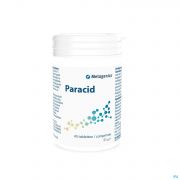 Metagenics Paracid 45 Capsules - Vue détail 1