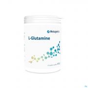 Metagenics L glutamine 400 g - Vue détail 1