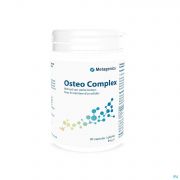 Metagenics Osteo Complex Plus 90 Capsules - Vue détail 1