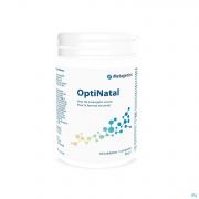 Metagenics Optinatal 60 Comprimes - Vue détail 1