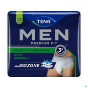 Tena For Men Level 4 Large (10)
