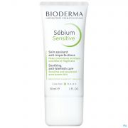Bioderma Sebium Sensitive Soin Ap Pur 30 ml - Produit 1