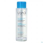 Uriage Thermaal Micc. Water Norm. Droge Huid 250Ml