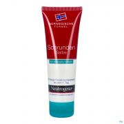 Neutrogena N/f Voetcreme Gekloofde Hielen 50ml